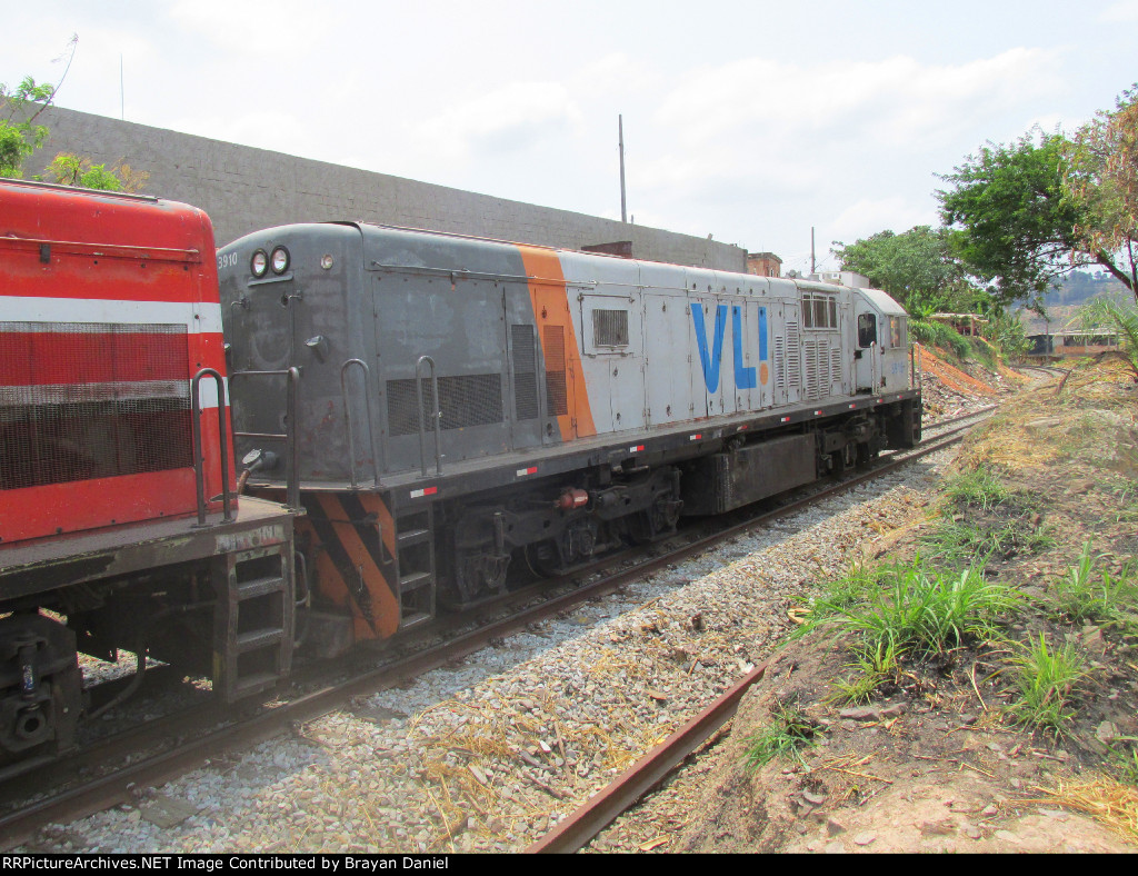 VLI 3910